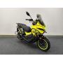 Motorcycle and scooter importer liquidation