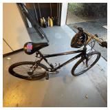 Trek 800 Singletrack Mountain Bike