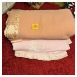 Vintage Blankets (2)