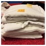 Assorted Curtain Panels (Neutral)