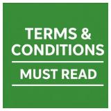 READ FIRST! Terms & Conditions!