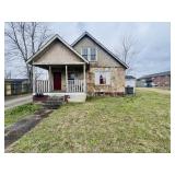 323 Bell St | Rehab Opportunity