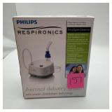 Philips Respironics InnoSpire Essence Nebulizer