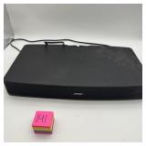 Bose TV Speaker Soundbar w/ Power Cord
