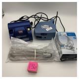 Nebulizer Lot ï¿½ Medel, Vios & ResMed AirFit