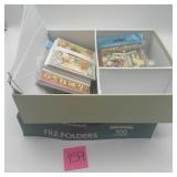 Large Lot of Greeting Cards & Note Cards