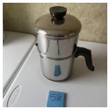 Stainless Steel Vietnamese Coffee Maker