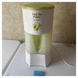Mr. Coffee Iced Tea Maker