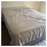 Queen Sheet Set 4 Piece