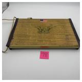 Vintage Warm-O-Tray Model 60