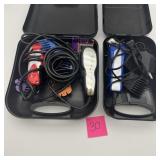 Wahl & Conair Clippers Lot