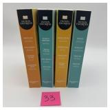 4 Reader's Digest Select Editions Books