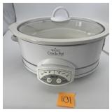 Rival Crock-Pot Smart-Pot Slow Cooker