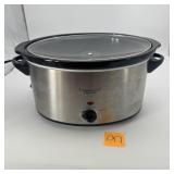 Continental Platinum Slow Cooker
