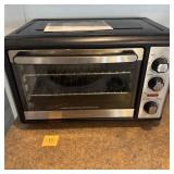 Hamilton Beach Convection Toaster Oven