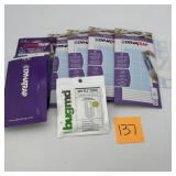 Dynatrap StickyTech Refills Lot