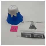 Volcano Microwave Steam Cleaner