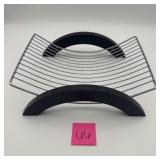 Modern Metal Fruit Basket