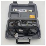 Dremel MultiPro Rotary Tool Kit