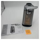 Hamilton Beach Electric Can Opener