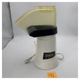 Presto Poplite Hot Air Popcorn Popper