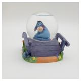 Disney Eeyore Mini Snow Globe