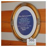 Vintage Frame
