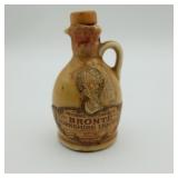 Bronte Yorkshire Liqueur Mini Jug