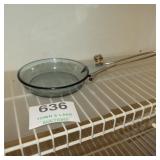 Pyrex Flameware Saucepan
