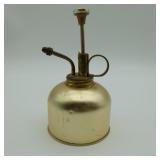 Vintage Brass Plant Mister