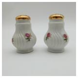 Made in Japan Salt & Pepper Shakers