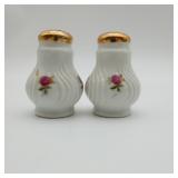 Made in Japan Salt & Pepper Shakers