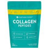 $60 COLLAGEN PEPTIDES POWDER 100% GRASS-FED