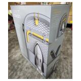 $100 JOSEPH 35'' FOLDING TABLE-TOP IRONING BOARD