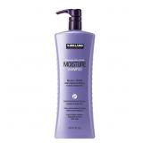 KIRKLAND SIGNATURE  MOISTURE SHAMPOO 33.8oz