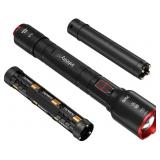 $45 INFINITY 700 DUAL RECHARGEABLE LED FLASHLIGHT