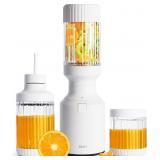 THE BEAST BLENDER SET