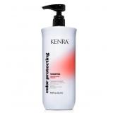 $45 KENRA COLOR HAIR PROTECTION SHAMPOO 33.8oz