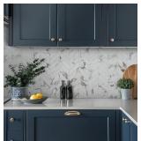 PROCELAIN MESH-MOUNTED MOSAIC FLOOR & WALL TILE