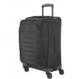 $70 SWISSGEAR 21'' CARRY-ON LUGGAGE