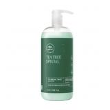 $45 TEA TREE SPEACIAL SHAMPOO 33.0z