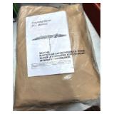 $70 DOUBLE SIDED UMBRELLA REPLACEMENT CANOPY COVER