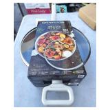 $40 GRANITESTONE  DESERT COLLECTION 4QT.