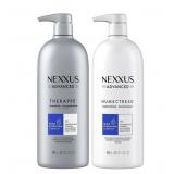 $50 MSRP NEXXUX THERAPPE  SHAMPOO & CONDINTIONER