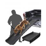 61'' BI-FOLD PET RAMP
