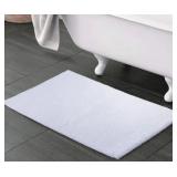 PURELY INDULGENT BATH MAT 24'' X 36''