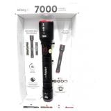 $45 INFINITY  X1 700 LUMENS  RECHARGEABLE FLASHLIT