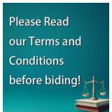 PLS,READ PRIOR TO BID