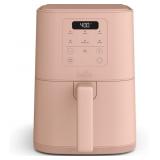 $50 BELLA   4QT.  SLIM AIR FRYER- BLOSSOM