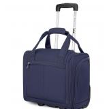 $120 MSRP EVEREST 15'' EXPENDABLE TRAVEL CARRY-ON